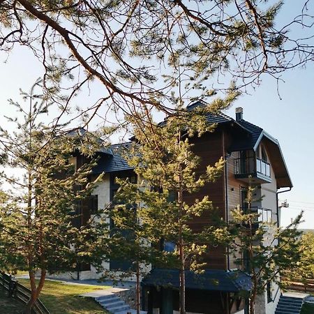 Vila Nordika Tornik Экстерьер фото